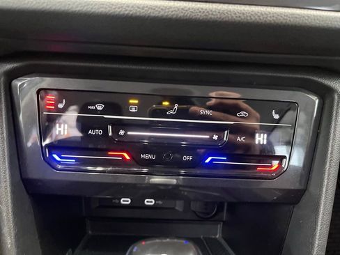 Certified 2024 Volkswagen Tiguan Wolfsburg Edition image 18