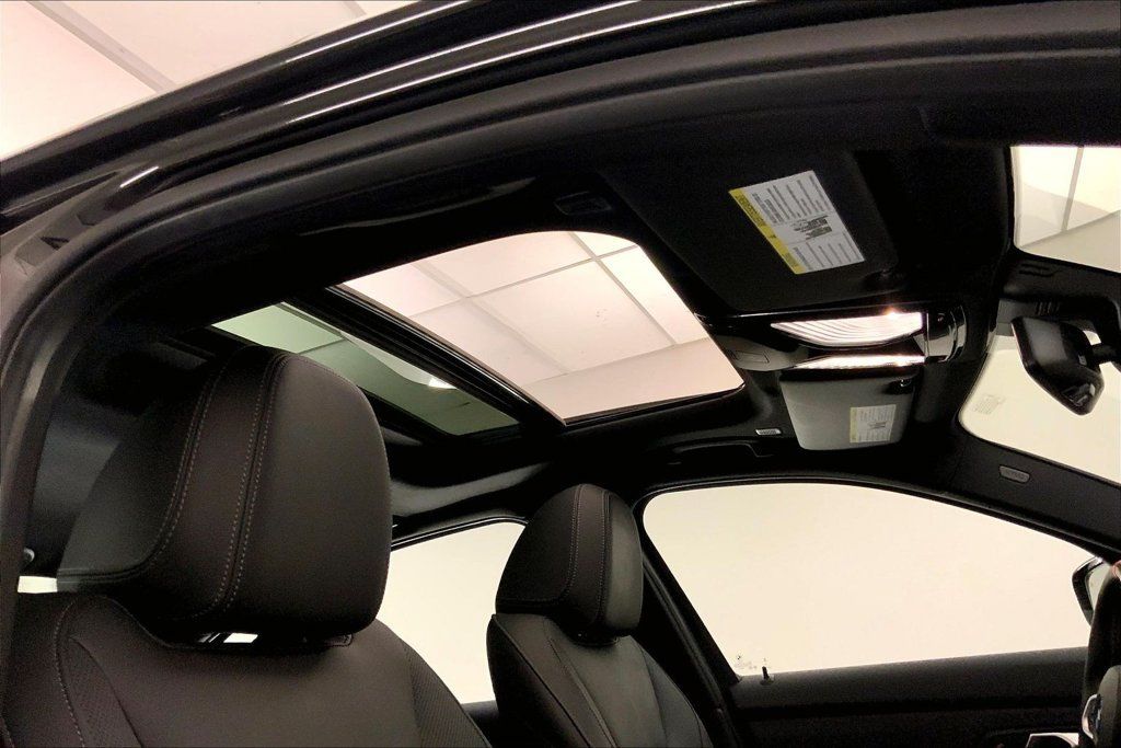 Certified 2025 BMW M340i xDrive AWD/4WD image 26