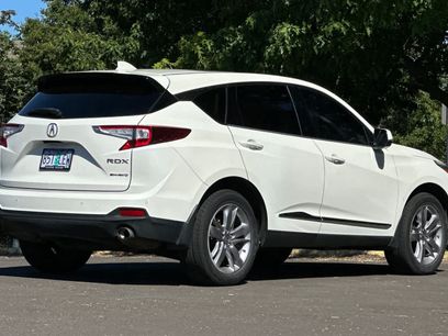 Used 2019 Acura RDX AWD w/ Advance Package