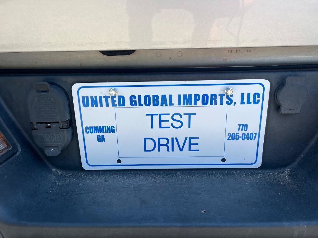 Used 2016 Ford F150 XLT w/ Equipment Group 302A Luxury RWD image 9