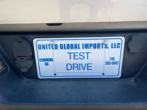 Used 2016 Ford F150 XLT w/ Equipment Group 302A Luxury RWD image 9