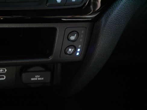 Used 2024 Honda Passport Black Edition image 25