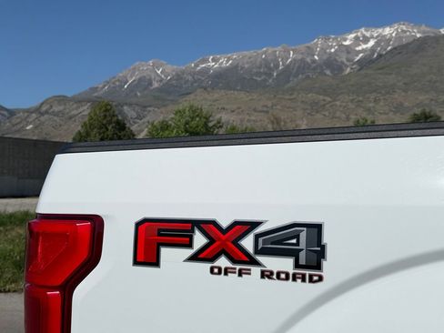 Used 2020 Ford F150 King Ranch w/ Equipment Group 601A Luxury AWD/4WD image 16