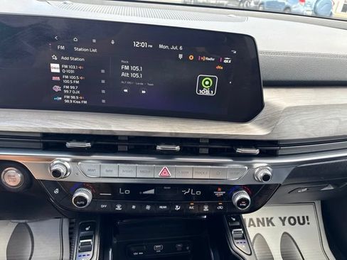 Certified 2024 Kia Telluride SX X-Line AWD/4WD image 16