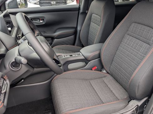 New 2026 Honda HR-V Sport image 6