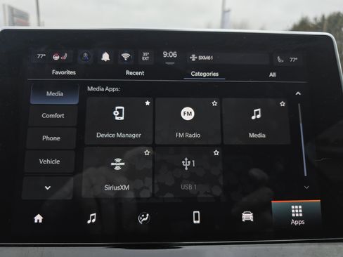 Used 2024 Jeep Compass Latitude w/ Convenience Group image 32