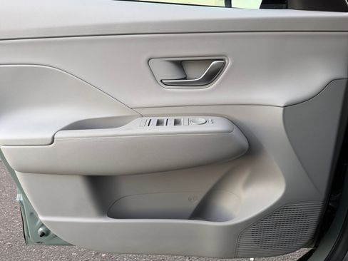 Certified 2026 Hyundai Kona SEL Premium image 12