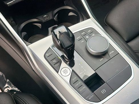 Used 2021 BMW 330i Sedan w/ Convenience Package image 28