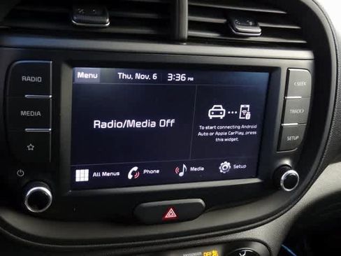 Used 2023 Kia Soul LX w/ LX Technology Package image 20