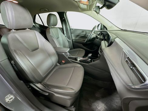 Used 2025 Buick Encore GX Preferred FWD image 29