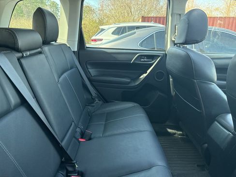 Used 2018 Subaru Forester 2.5i Touring image 13