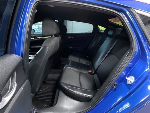 Used 2021 Honda Civic Sport image 23