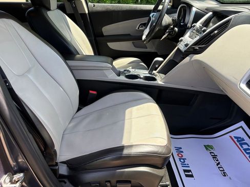 Used 2014 Chevrolet Equinox LT w/ Power Convenience Package FWD image 28