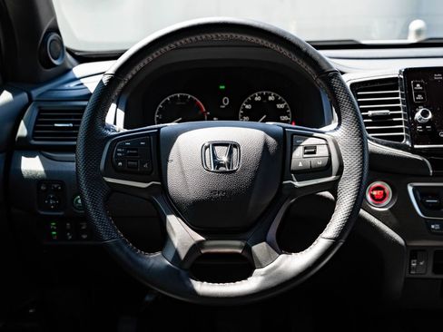 Used 2024 Honda Ridgeline TrailSport image 39