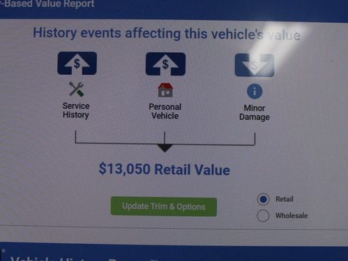 Used 1990 Chevrolet Corvette Coupe image 27