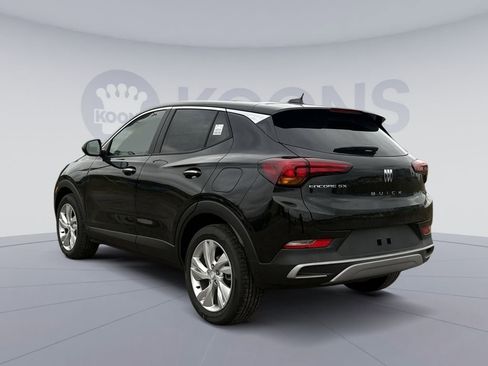 New 2026 Buick Encore GX Preferred image 4
