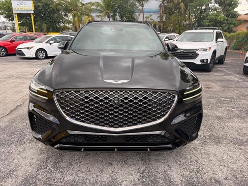 Used 2023 Genesis GV70 2.5T w/ Sport Prestige Package AWD/4WD image 6