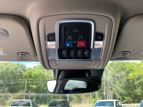 Used 2022 RAM 1500 Laramie w/ Laramie Southwest Edition RWD image 30