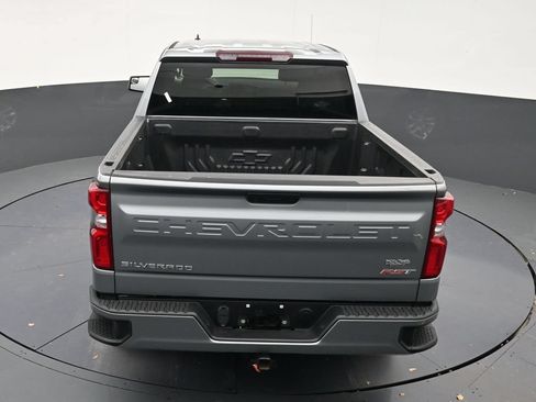 Used 2023 Chevrolet Silverado 1500 RST RWD image 16