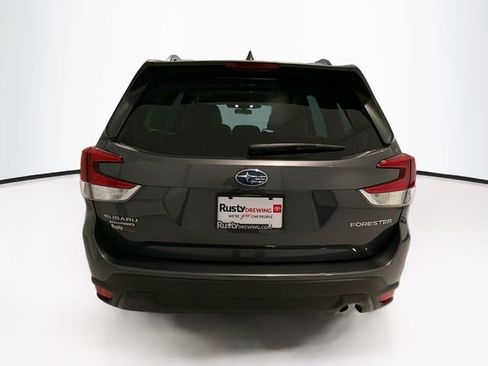 Used 2023 Subaru Forester Premium AWD/4WD image 5