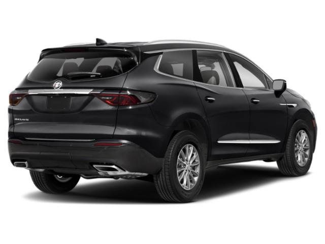 Used 2022 Buick Enclave Avenir w/ Trailering Package, 5000 lbs. FWD image 2