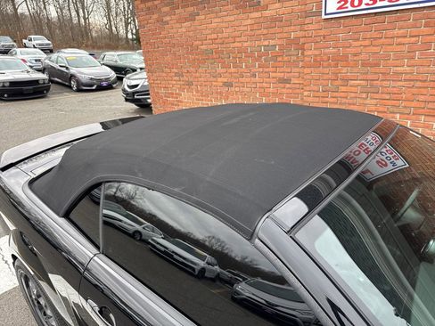 Used 2008 Ford Mustang Shelby GT500 image 22