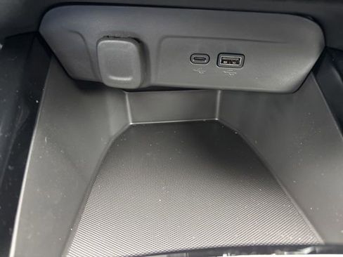 New 2026 Chevrolet Trax RS w/ Driver Confidence Package FWD image 27