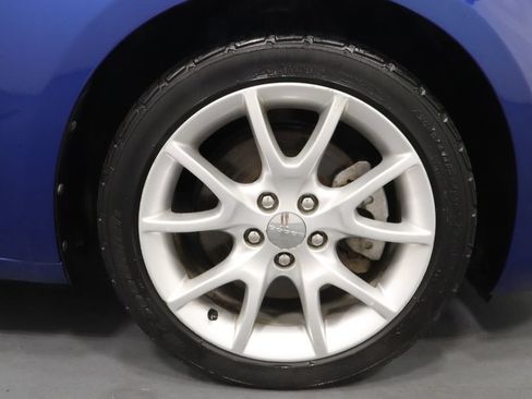 Used 2013 Dodge Dart Rallye FWD image 26