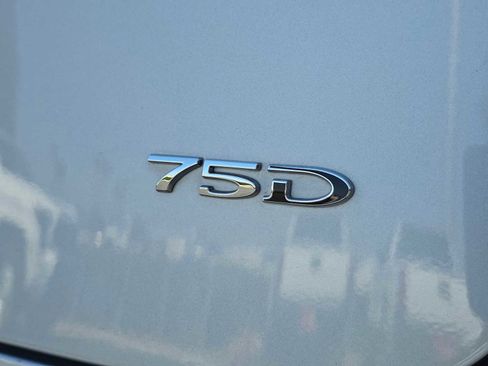 Used 2018 Tesla Model X 100D AWD/4WD image 13