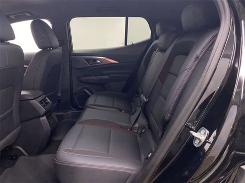 Used 2024 Chevrolet Equinox EV RS image 17