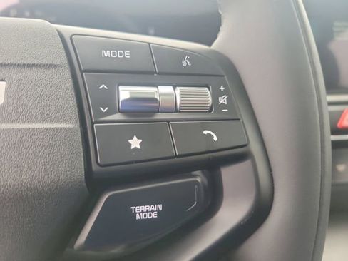 New 2026 Kia Sportage X-Line image 26