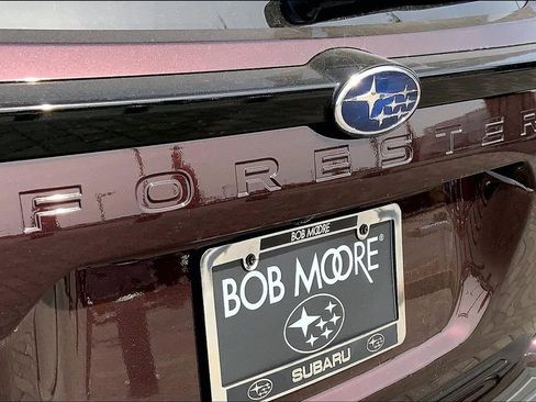 New 2026 Subaru Forester Premium image 8