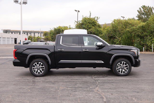 New 2026 Toyota Tundra 1794 Edition AWD/4WD image 6