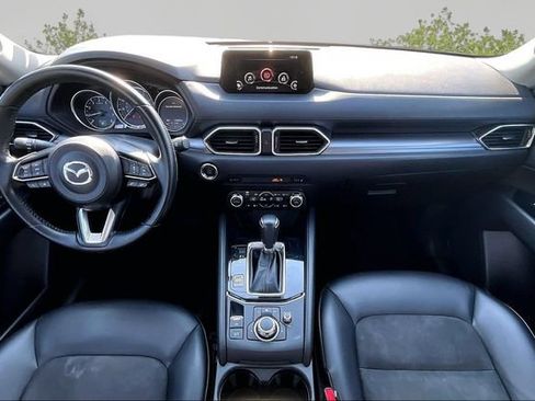 Used 2018 MAZDA CX-5 Touring FWD image 14