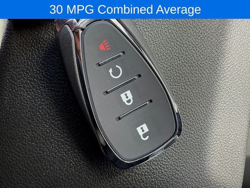 Used 2024 Chevrolet Trax ACTIV image 26