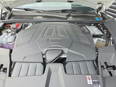 New 2026 Porsche Cayenne AWD/4WD image 32