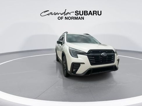 Certified 2023 Subaru Ascent Onyx Edition AWD/4WD image 2