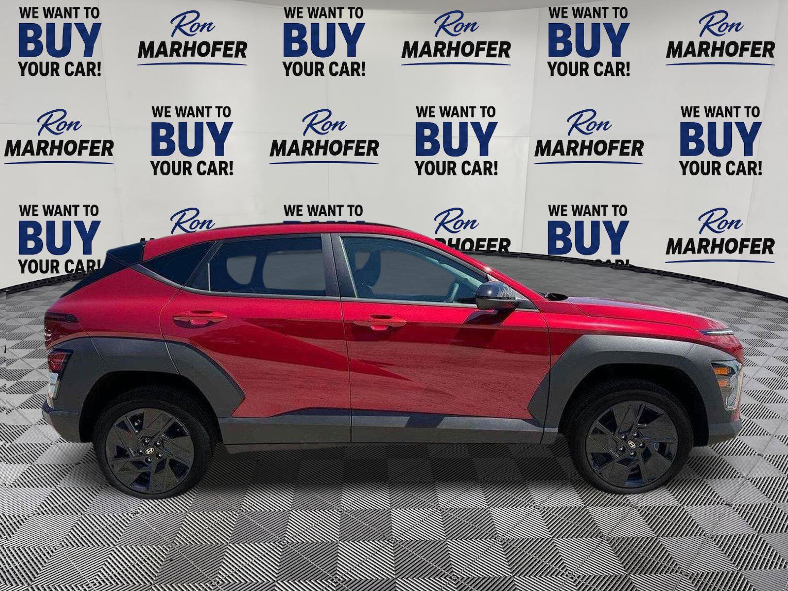 New 2027 Hyundai Kona SEL Sport AWD/4WD image 89