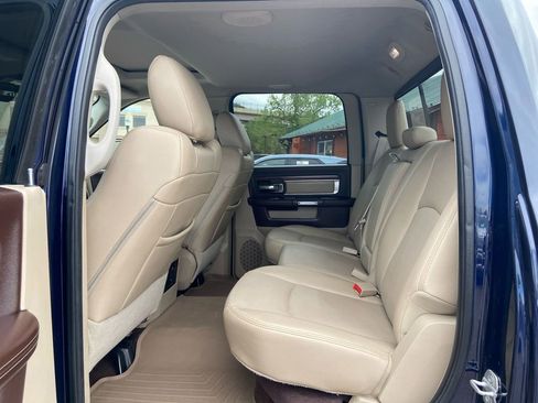 Used 2013 RAM 2500 Laramie w/ Convenience Group AWD/4WD image 24