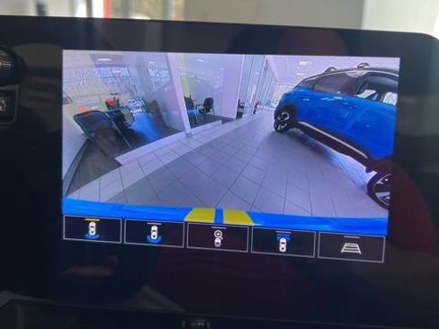 Used 2023 Chevrolet Corvette Stingray Premium Cpe w/ Z51 Performance Package image 14