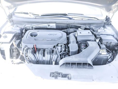 Used 2019 Hyundai Sonata Sport FWD image 36