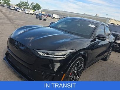Used 2023 Ford Mustang Mach-E GT