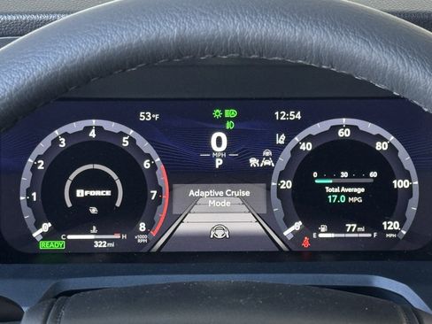 Used 2025 Toyota Tacoma TRD Off-Road image 20