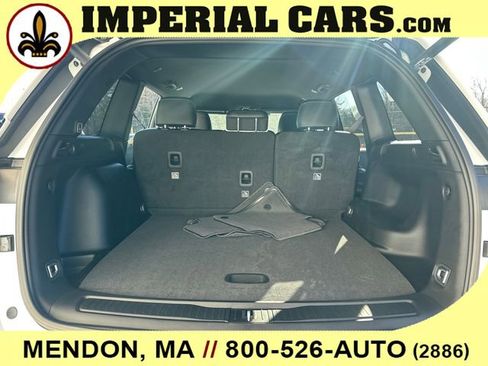 New 2025 Jeep Grand Cherokee Limited w/ Black Appearance Package AWD/4WD image 14
