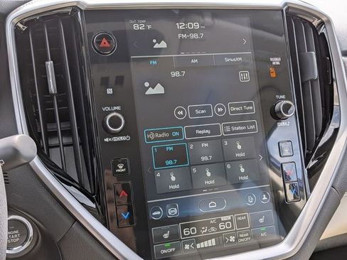 New 2026 Subaru Ascent Limited AWD/4WD image 27
