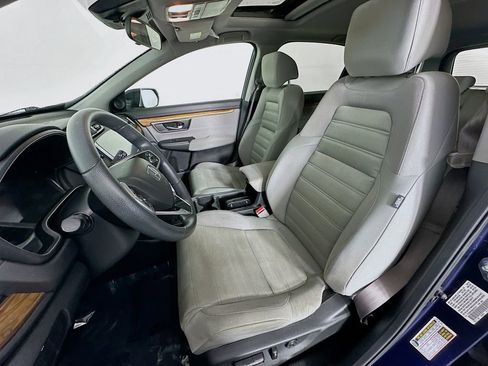 Used 2019 Honda CR-V EX image 28
