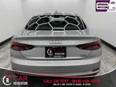 Used 2018 Audi A5 2.0T Prestige image 5