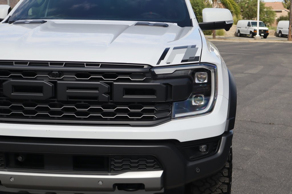 Used 2024 Ford Ranger Raptor AWD/4WD image 8