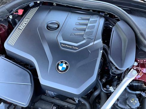 Certified 2023 BMW 530i xDrive w/ Executive Package AWD/4WD image 34