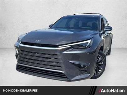 Used 2025 Lexus TX 350 AWD w/ Technology Package